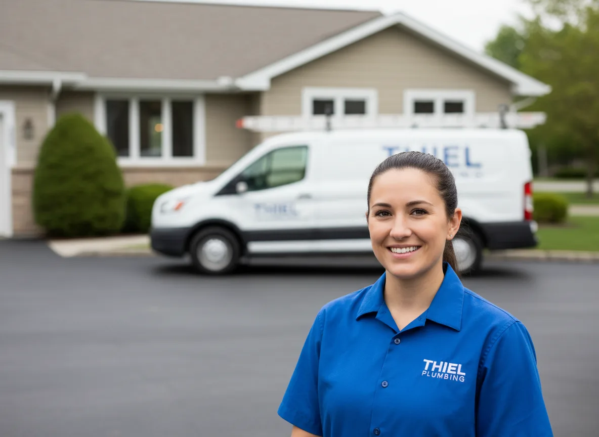 Plumber Carthage, IL FAQs